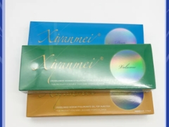 Tıbbi estetik ürün sergisi