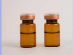 Tıbbi estetik ürün sergisi