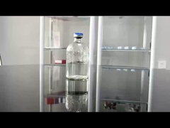 OEM / ODM özel marka 50ml FDA onaylı Hyaluronik Asit Meme Doldurucu Müşteri Gereksinimleri İçin